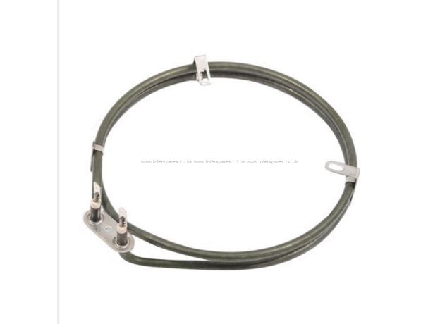 Smeg Fan Element