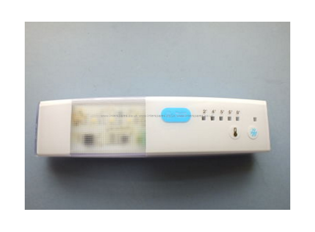 Zanussi PCB ASSY