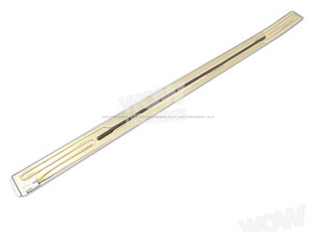 Fisher & Paykel MULLION HEATER