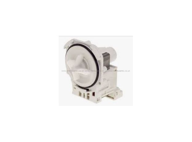 Aeg Drain Pump