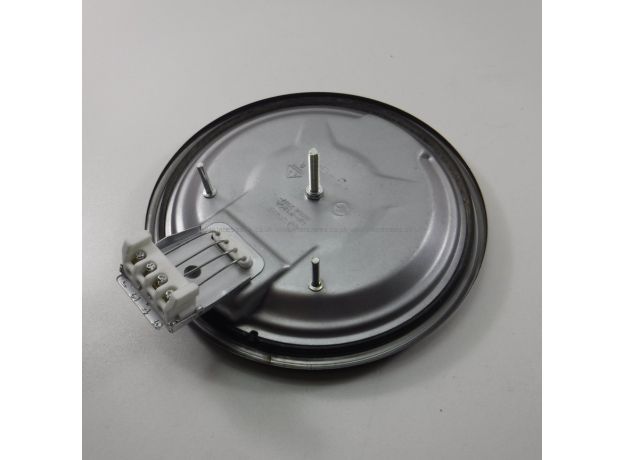 Aeg SOLID HOTPLATE ELEMENT 180mm