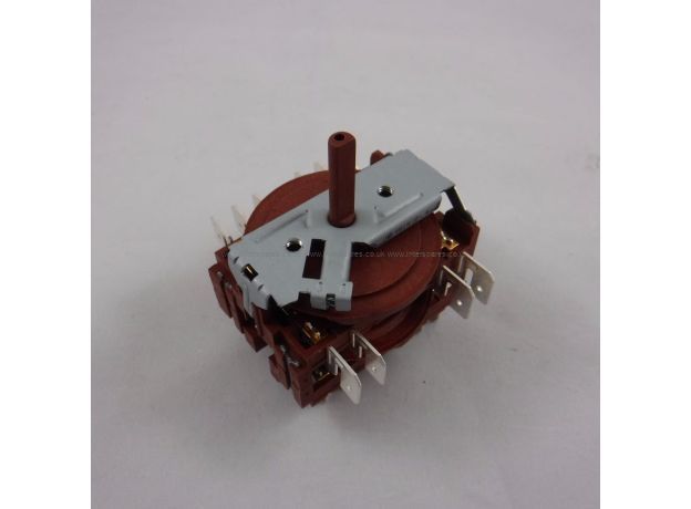 Brittania OVEN FUNCTION SWITCH