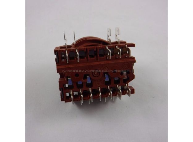 Brittania OVEN FUNCTION SWITCH