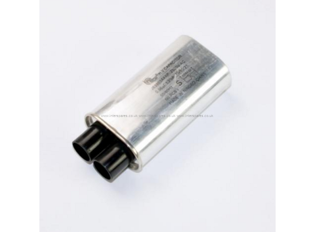 Panasonic HIGH VOLTAGE CAPACITIOR