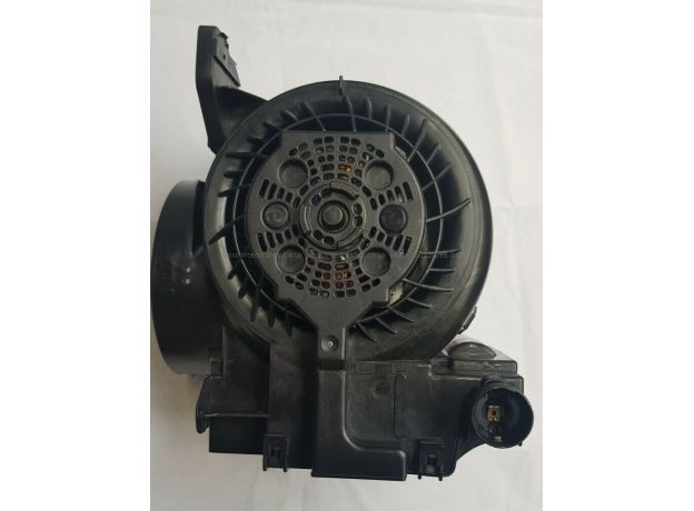 Spare Parts Motor Assembly