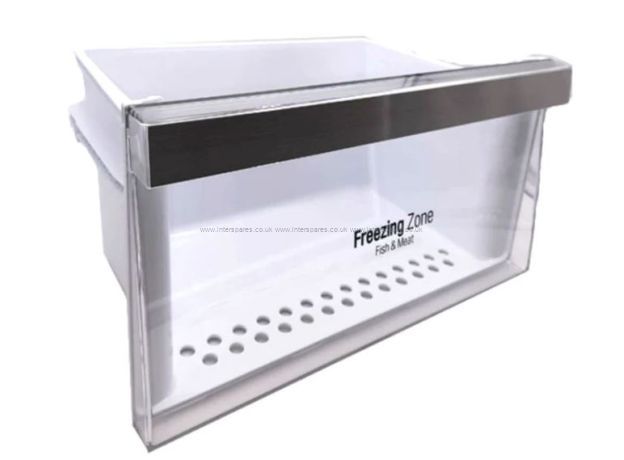 Lg Lower Freezer Drawer