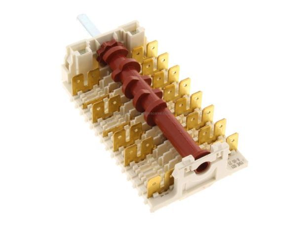 Ariston Selector Switch