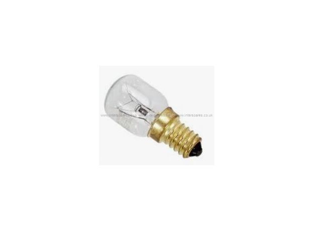 Indesit Hotpoint Oven Lamp 25W SES Pygmy E14