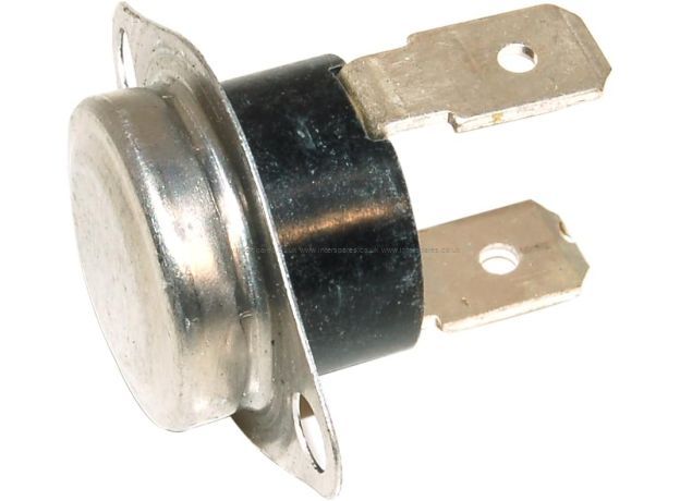 Indesit Thermostat 58 Deg