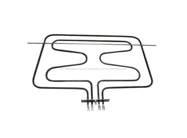 Ariston TOP OVEN / GRILL ELEMENT