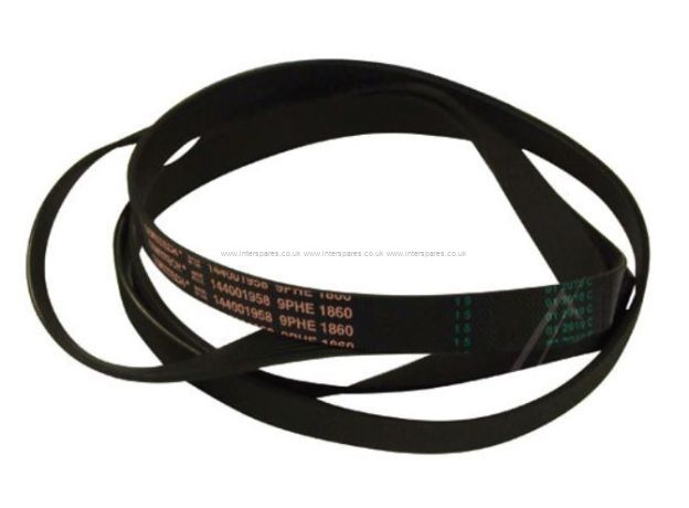 Indesit Drive Belt