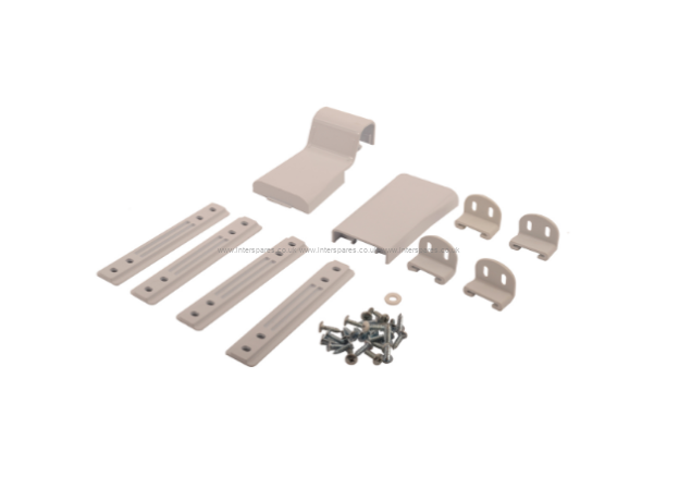Hotpoint DECOR DOOR FIXING KIT