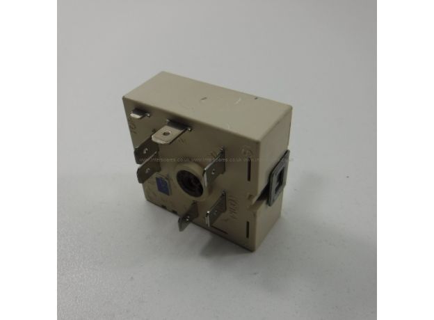 Creda ENERGY REGULATOR - SINGLE