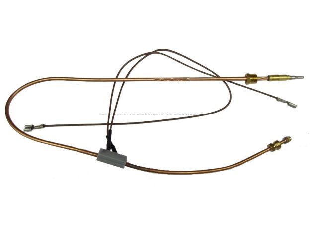 Cannon Thermocouple