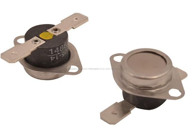 Indesit Limit Thermostat Kit