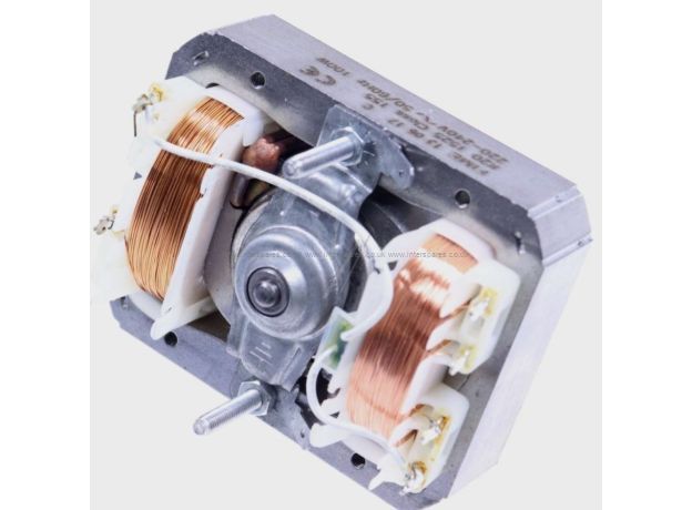 Indesit Motor