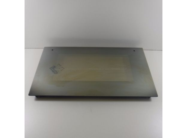 Hotpoint Door Glass Outer Main Oven