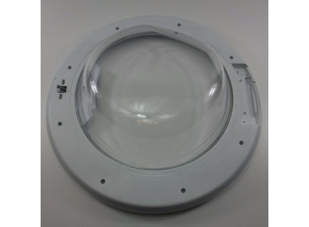 Indesit GLASS DOOR BOWL