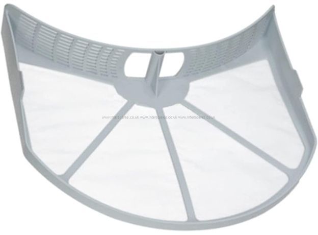 Indesit Lint Filter