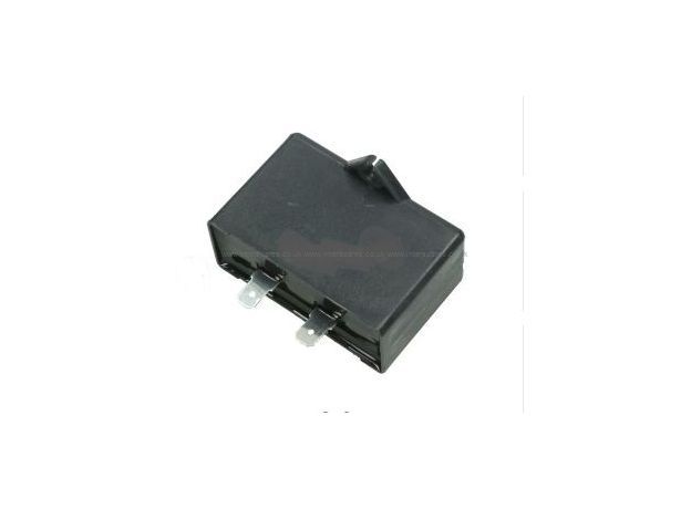 Amana Admiral Capacitor