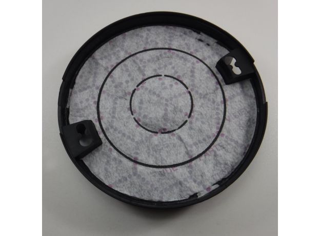 Cooke & Lewis CARBON FILTER