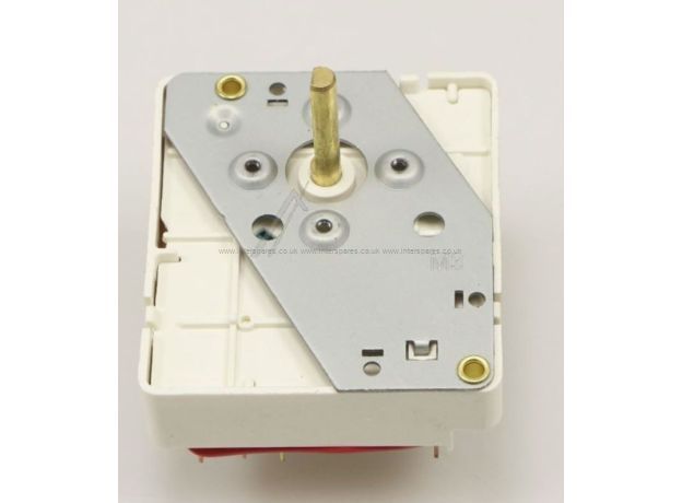 Indesit Timer - vent dry