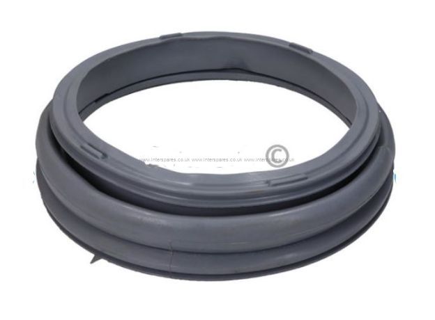 Logik Door Seal