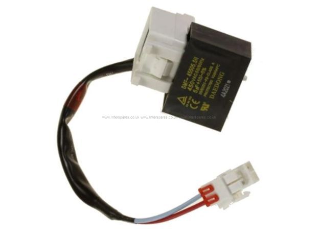 Samsung Start Relay