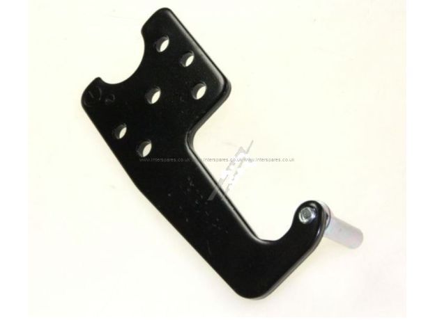 Samsung Door Hinge - Upper r/h