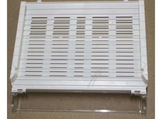 Samsung Fridge Veg Slide and Cover