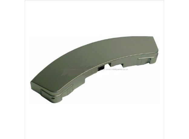 Samsung Door Handle Silver
