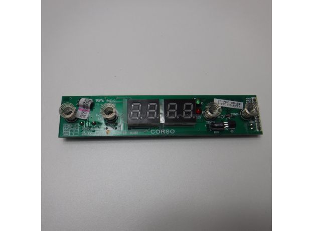 Cata Cda DISPLAY PCB