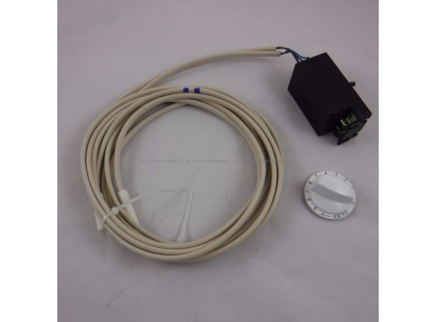 Osborne ELECTRONIC THERMOSTAT
