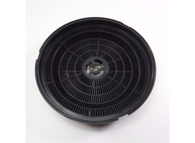 Smeg Carbon Charcoal Filter Pair