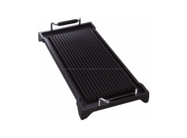 Smeg GRIDDLE PLATE