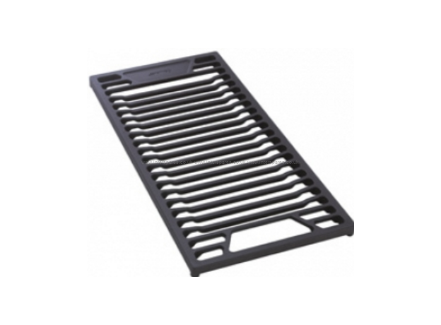 Smeg GRIDDLE PLATE BBQ TYPE