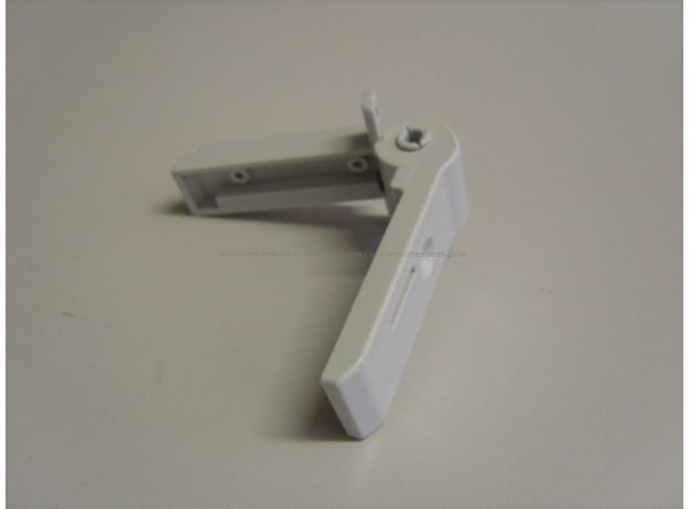 Spare Parts Door Hinge - Freezer Compartment