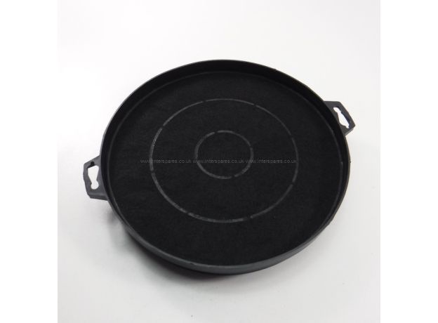 Howden Lamona CARBON FILTER - PAIR