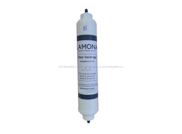 Howden Lamona Water Filter HK1077