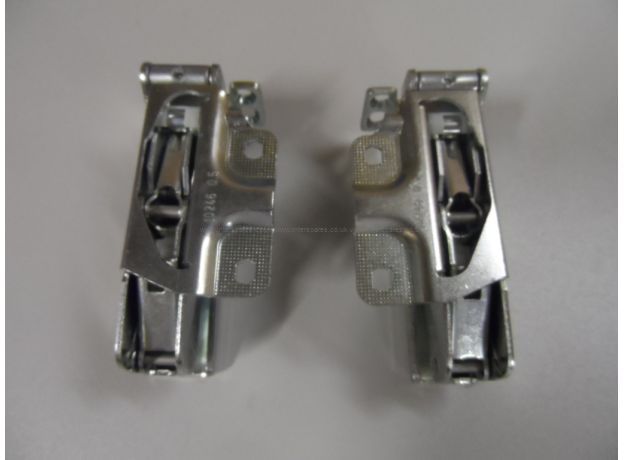 Spare Parts Door Hinge Kit