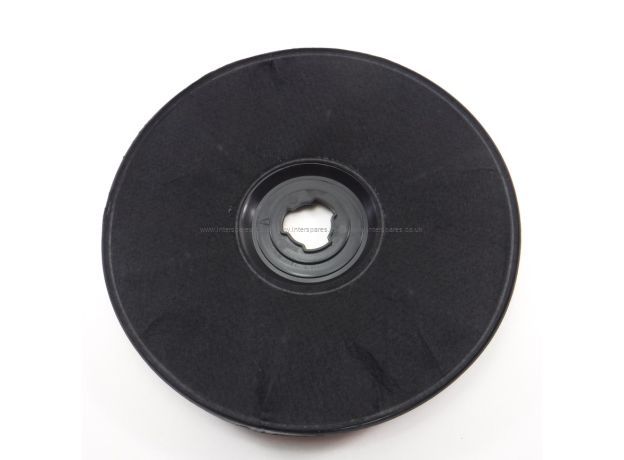Howden Lamona Carbon / Charcoal Filter