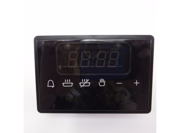 Aga Clock Timer Unit