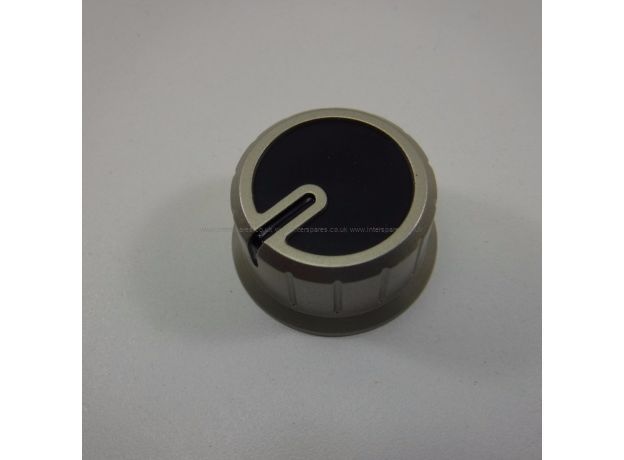 Spinflo CONTROL KNOB