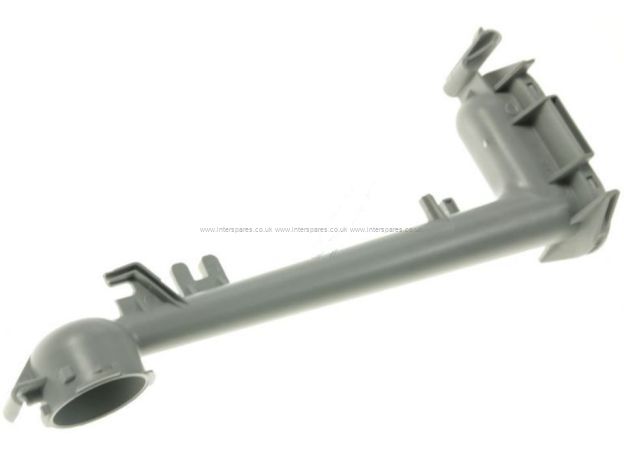 Sharp Upper Spray Arm Support Assembly