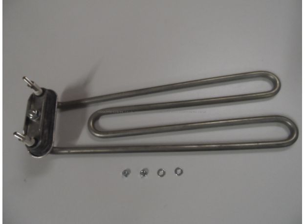 Asber Wash Tank Heating Element