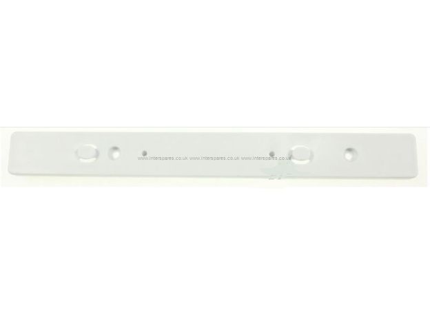 Hisense Rail Bracket Left Hand