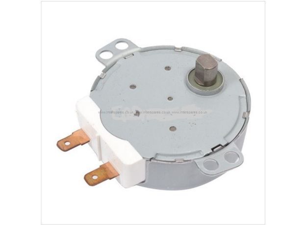Sharp Turntable Drive Motor