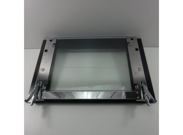 Thetford DOOR ASSEMBLY - main oven