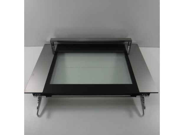 Thetford DOOR ASSEMBLY - main oven