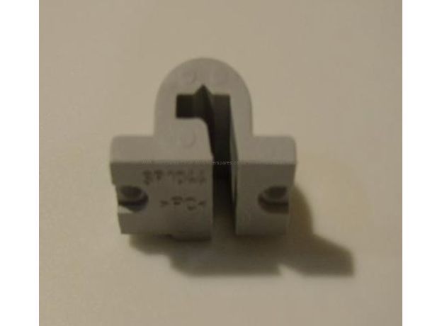 Seitz Retaining Clip